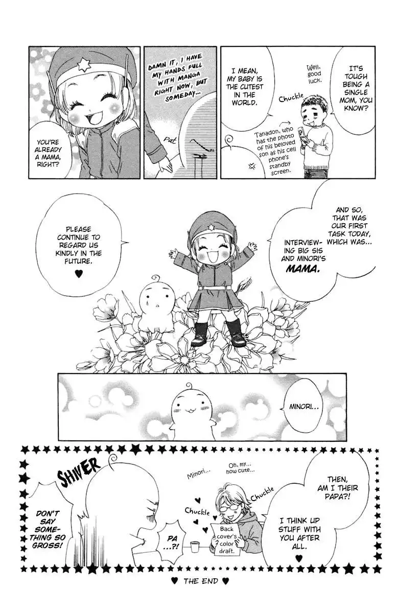 Oneichan to Issho Chapter 4 49